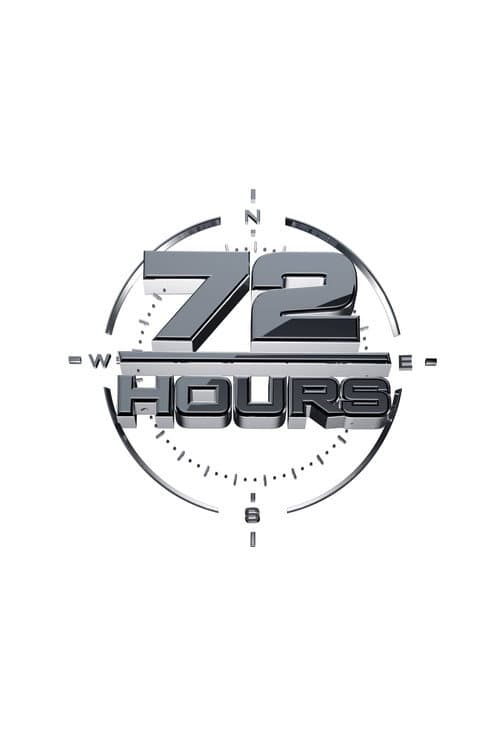 Affiche de 72 Hours