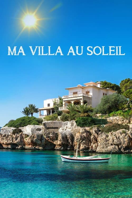 Affiche de Mediterranean Life