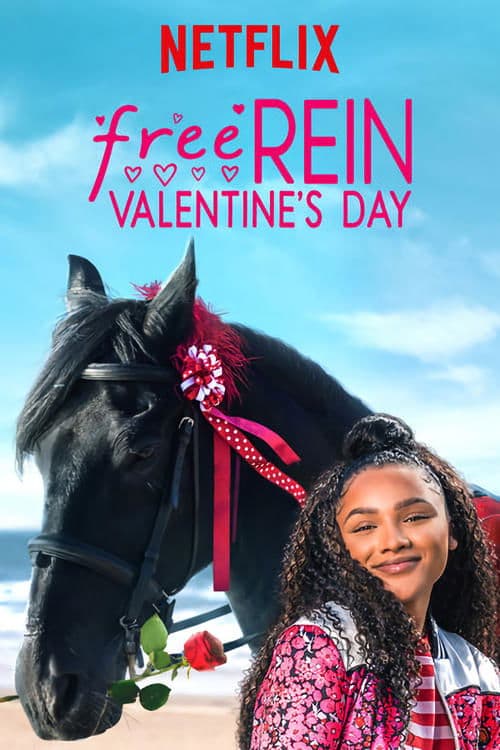Affiche de Free Rein: Valentine's Day