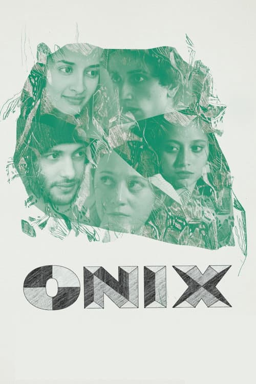 Affiche de Ónix