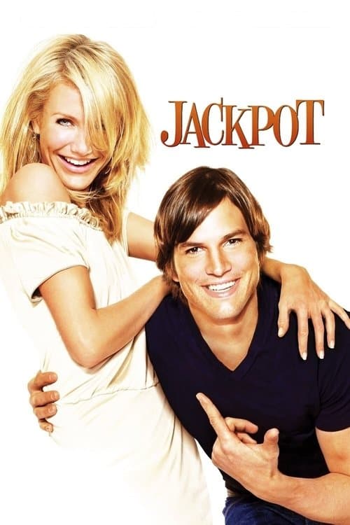 Affiche de Jackpot