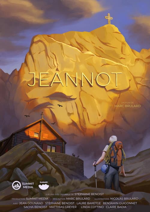 Affiche de Jeannot
