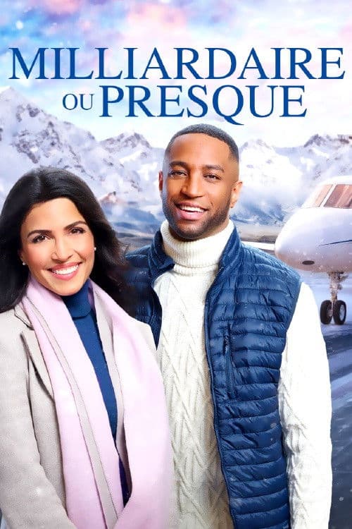 Affiche de Milliardaire ou presque