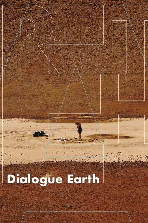 Affiche de Dialogue Earth