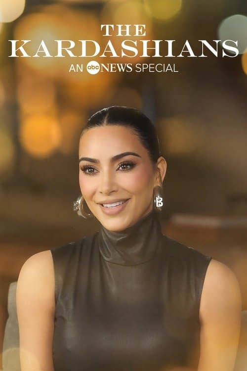 Affiche de The Kardashians - An ABC News Special