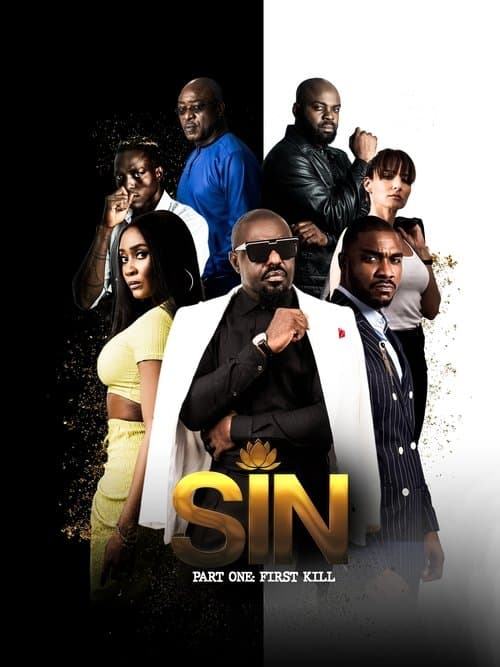 Affiche de SIN: First Kill