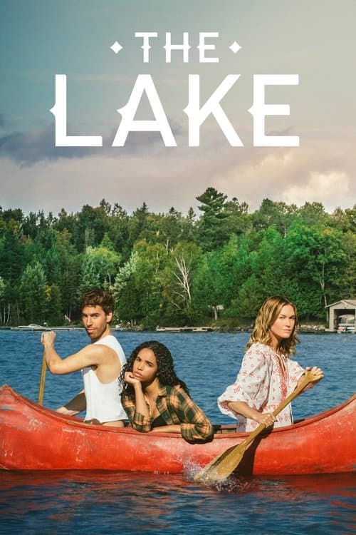 Affiche de The Lake