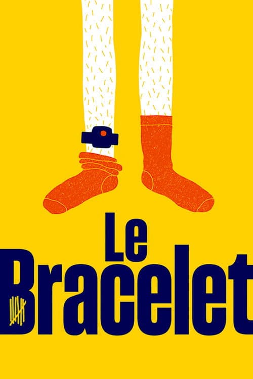 Affiche de Le Bracelet