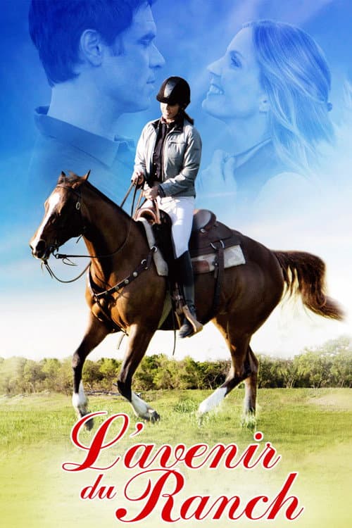 Affiche de L’avenir du ranch