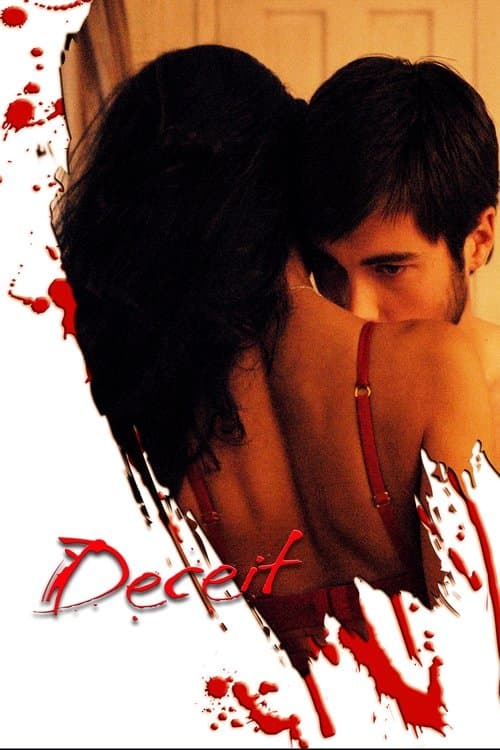 Affiche de Deceit - L'amour hors limite