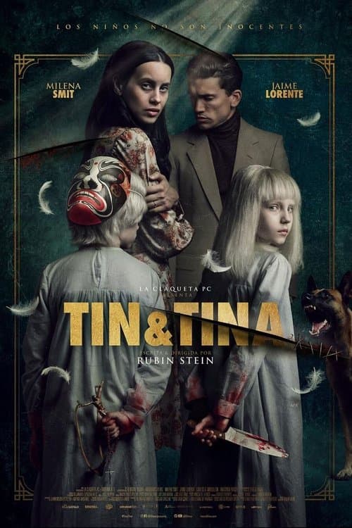 Affiche de Tin & Tina