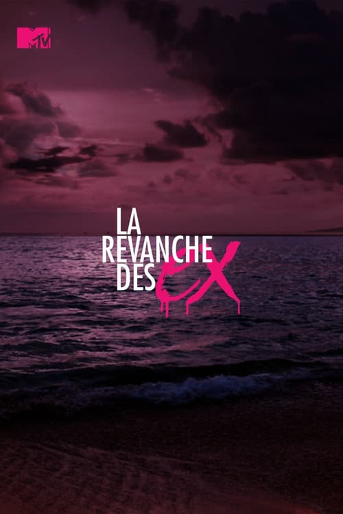 Affiche de Ex on the Beach
