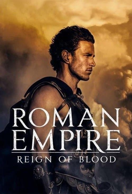 Affiche de Roman Empire
