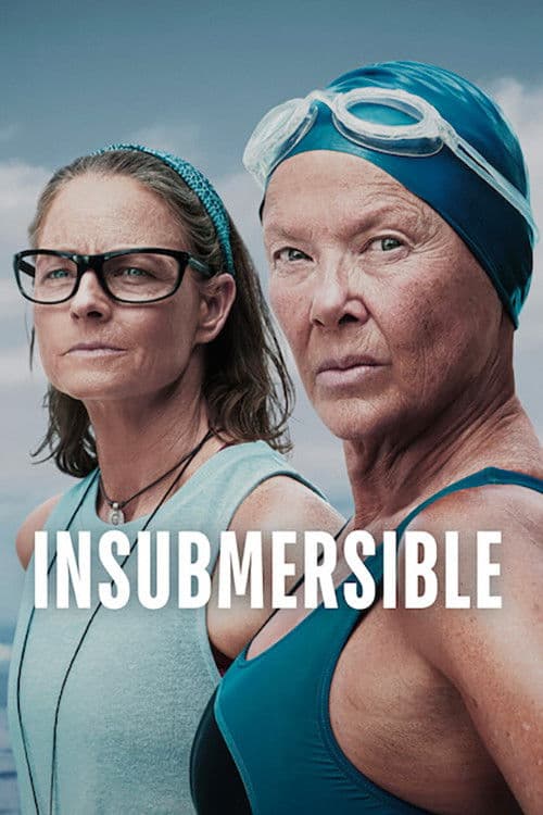 Affiche de Insubmersible