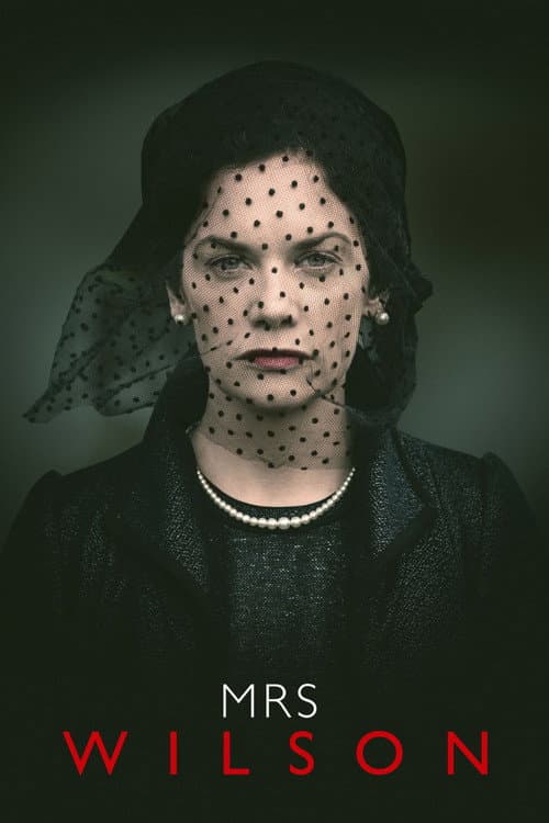 Affiche de Mrs Wilson