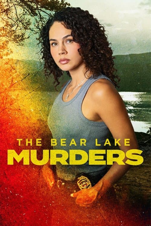 Affiche de Le tueur de Bear Lake
