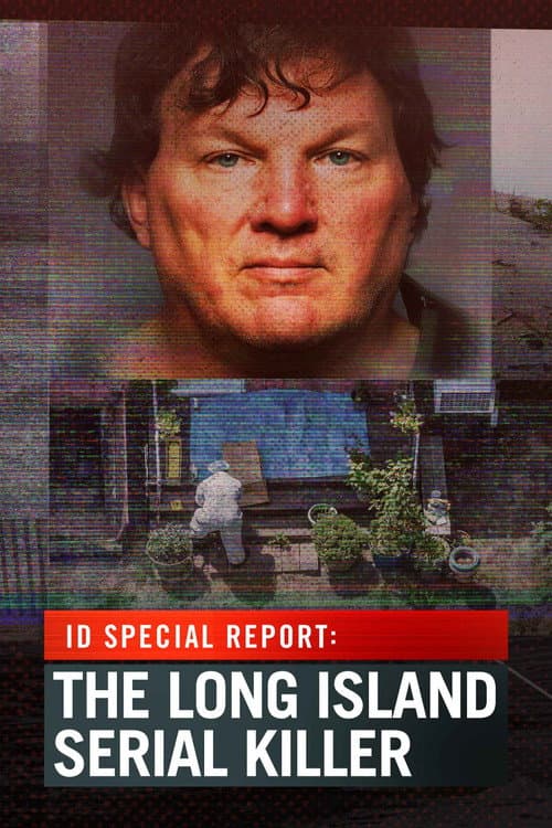 Affiche de ID Special Report: The Long Island Serial Killer