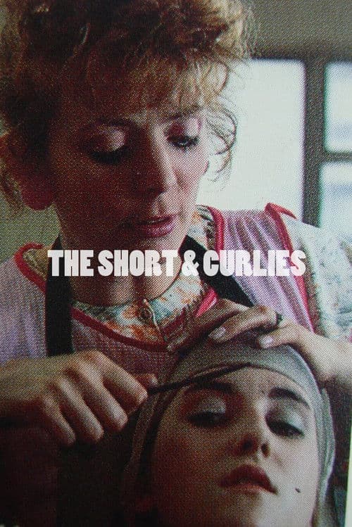 Affiche de The Short & Curlies