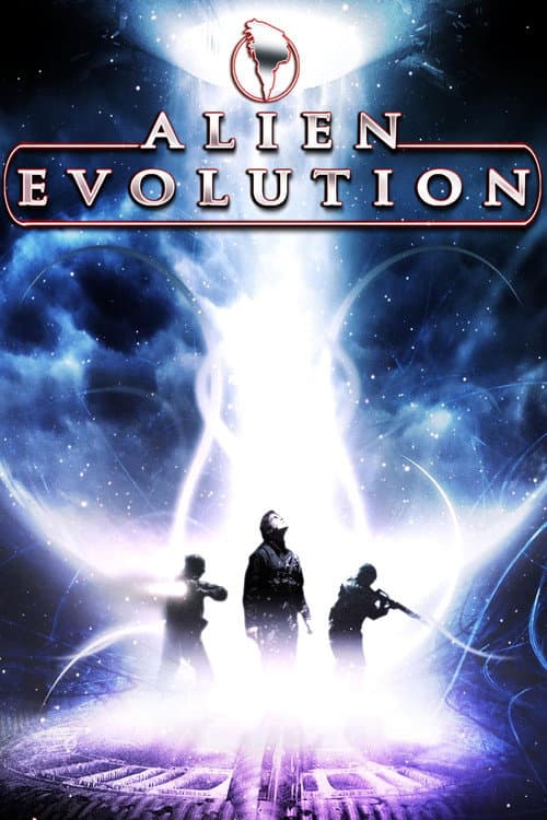 Affiche de Alien Evolution