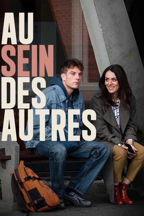 Affiche de Au sein des autres