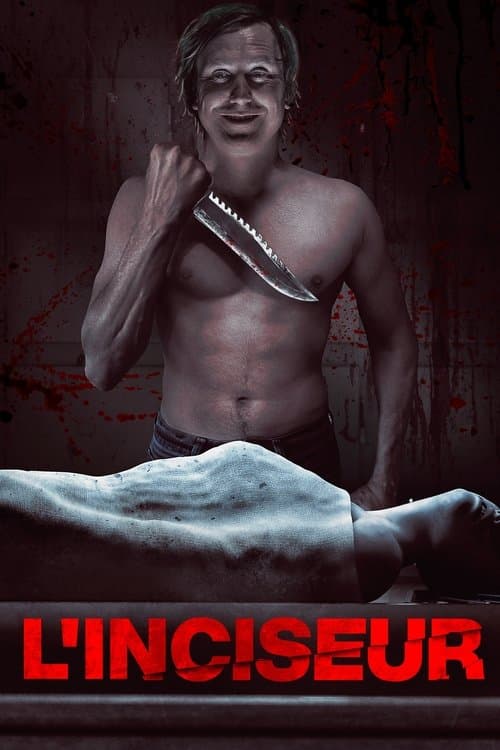 Affiche de L'inciseur