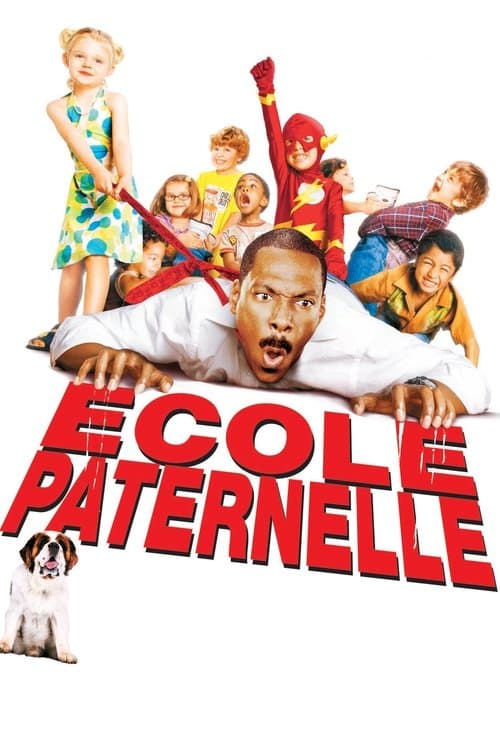 Affiche de École paternelle