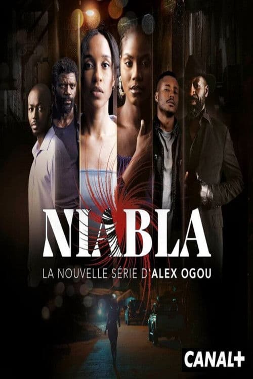 Affiche de Niabla