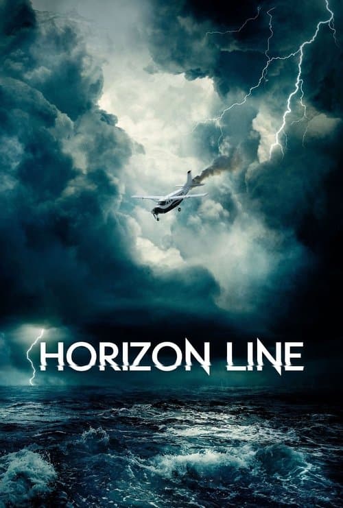 Affiche de Horizon Line