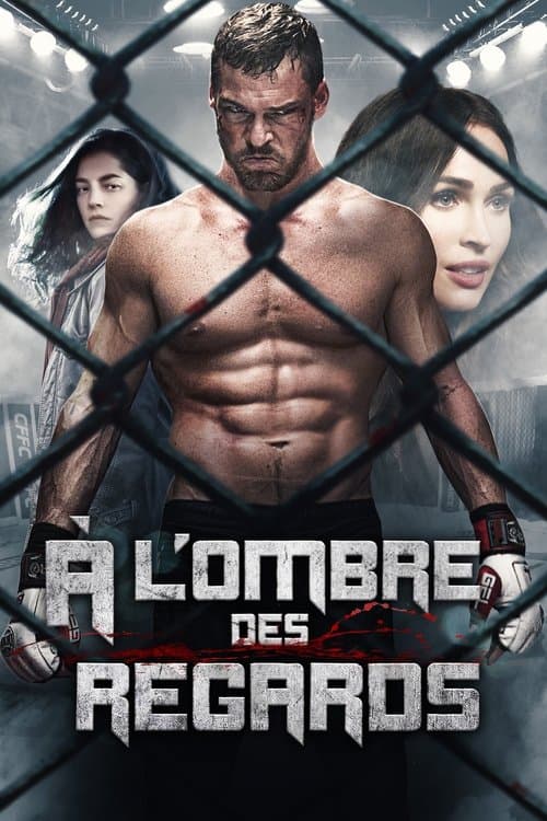 Affiche de À l'ombre des regards