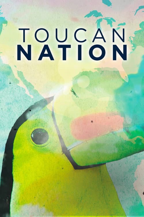 Affiche de Toucan Nation : Sauvons Grecia !