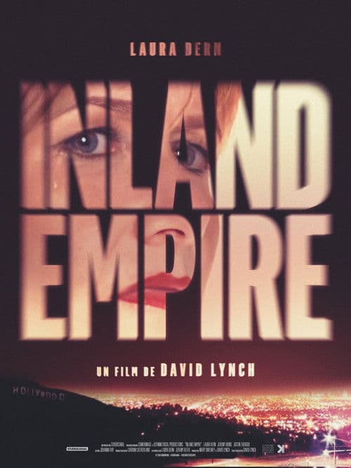 Affiche de Inland Empire