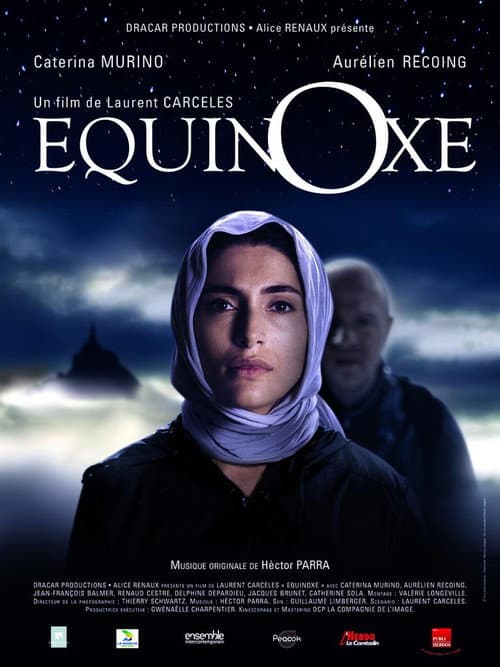 Affiche de Équinoxe