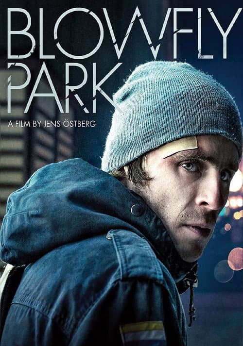 Affiche de Blowfly Park