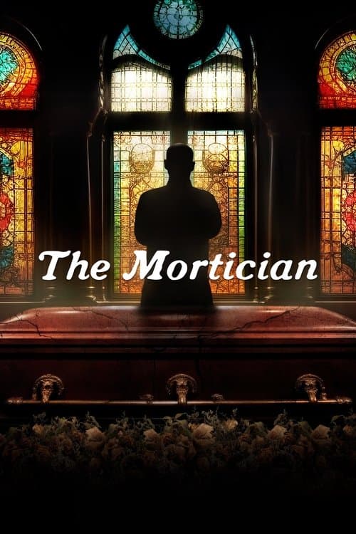 Affiche de The Mortician