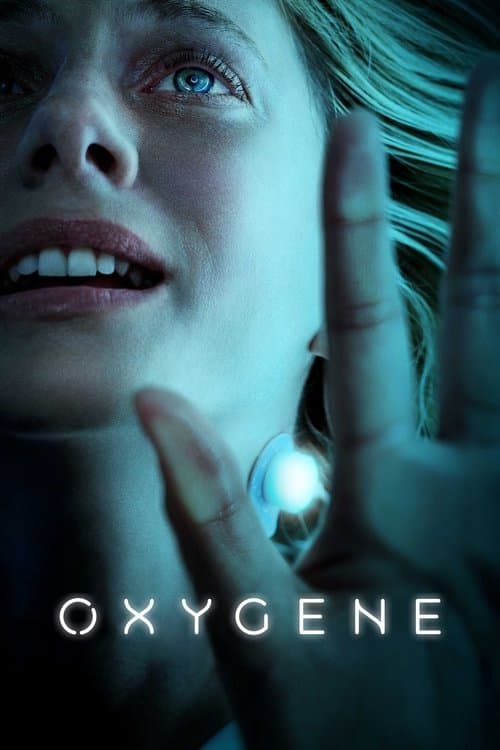 Affiche de Oxygène