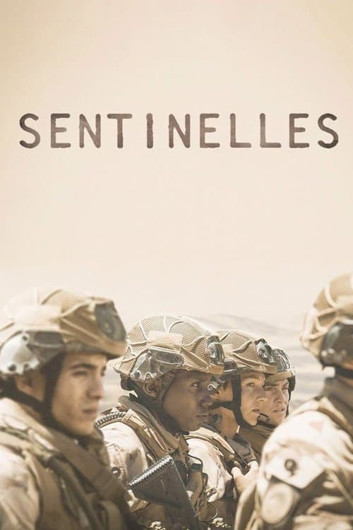 Affiche de Sentinelles