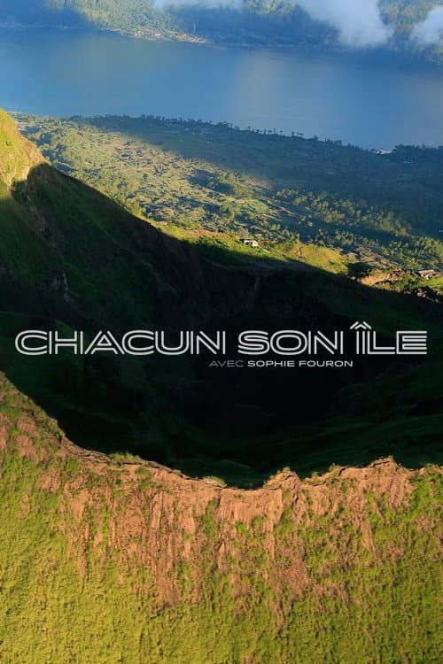 Affiche de Chacun son île