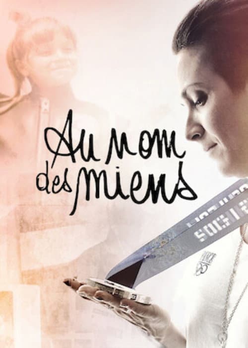 Affiche de Au Nom Des Miens