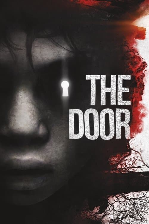 Affiche de The Door