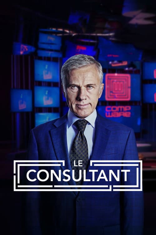 Affiche de Le Consultant