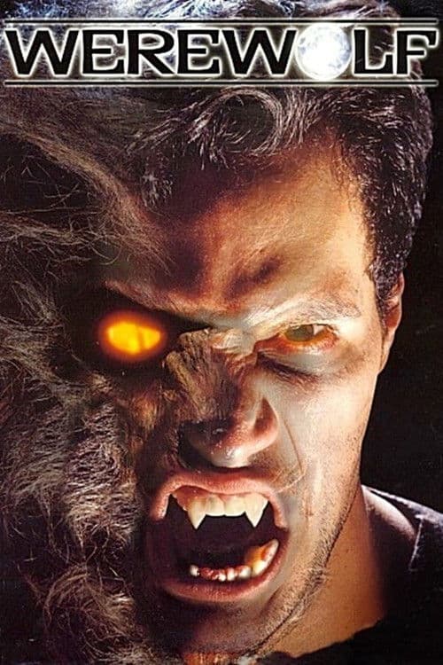 Affiche de Werewolf - Le loup-garou