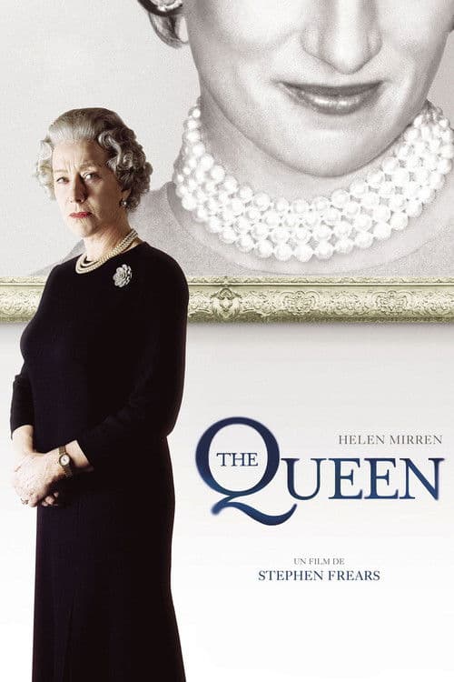 Affiche de The Queen