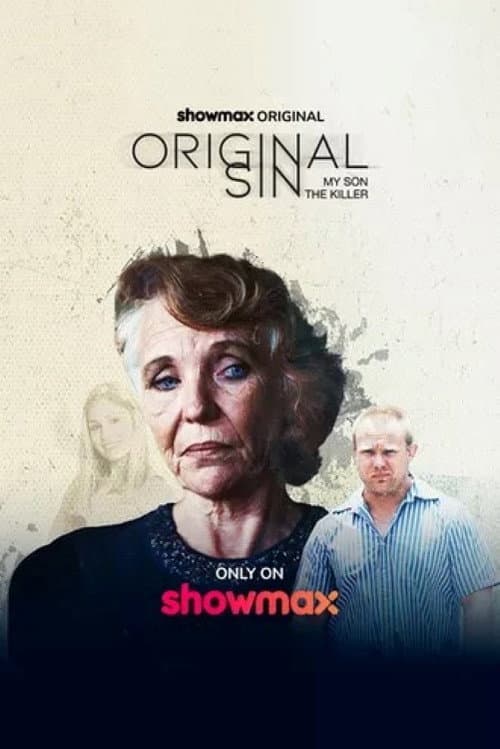 Affiche de Original Sin: My Son the Killer