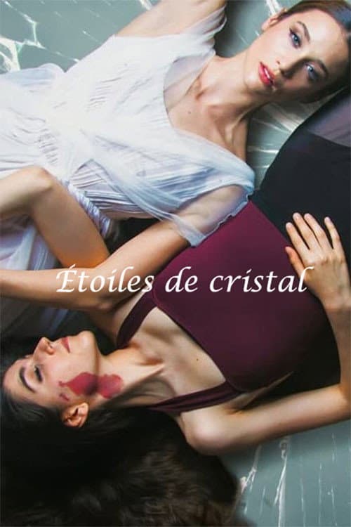 Affiche de Étoiles de cristal
