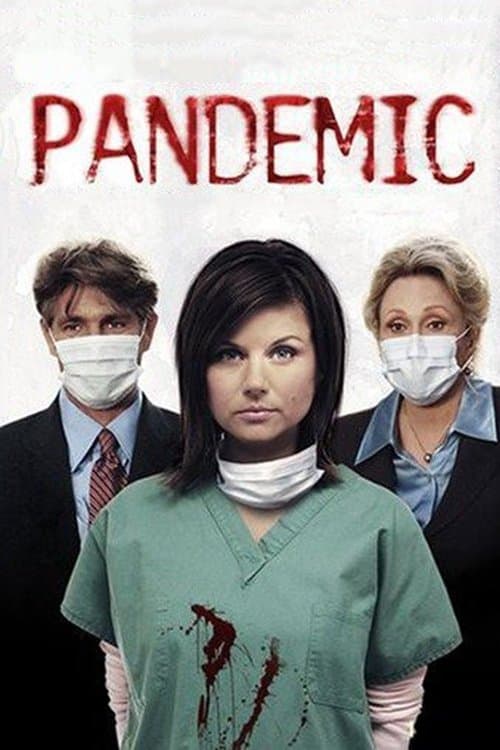 Affiche de Pandemic : Virus fatal