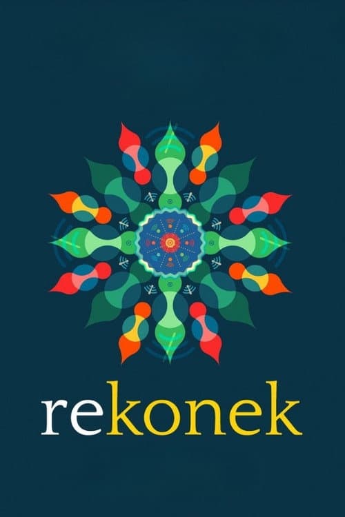 Affiche de Rekonek