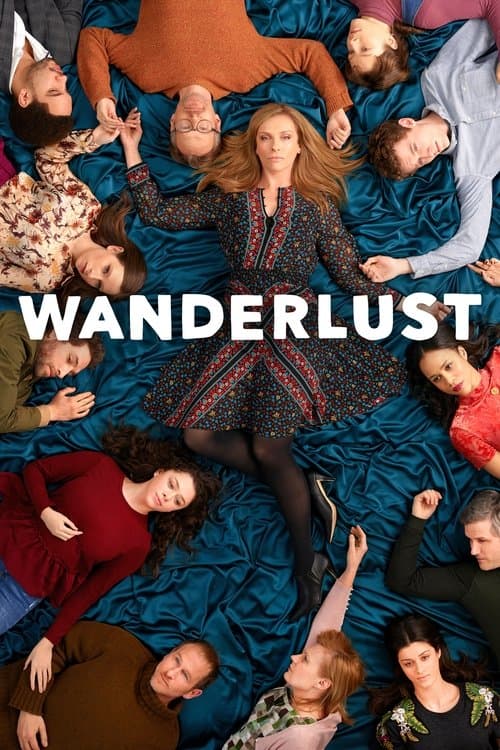 Affiche de Wanderlust