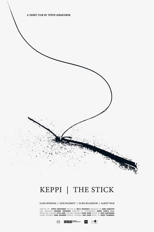 Affiche de Keppi