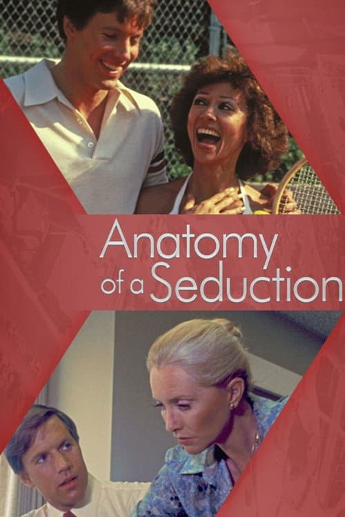Affiche de Anatomy of a Seduction