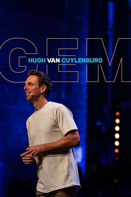 Affiche de Hugh van Cuylenberg: GEM